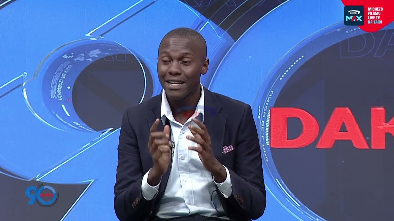 DAKIKA 90 (14/10/2024) | Kitakachoipa ushindi Tanzania dhidi ya Congo DR | Joto la Kariakoo Derby