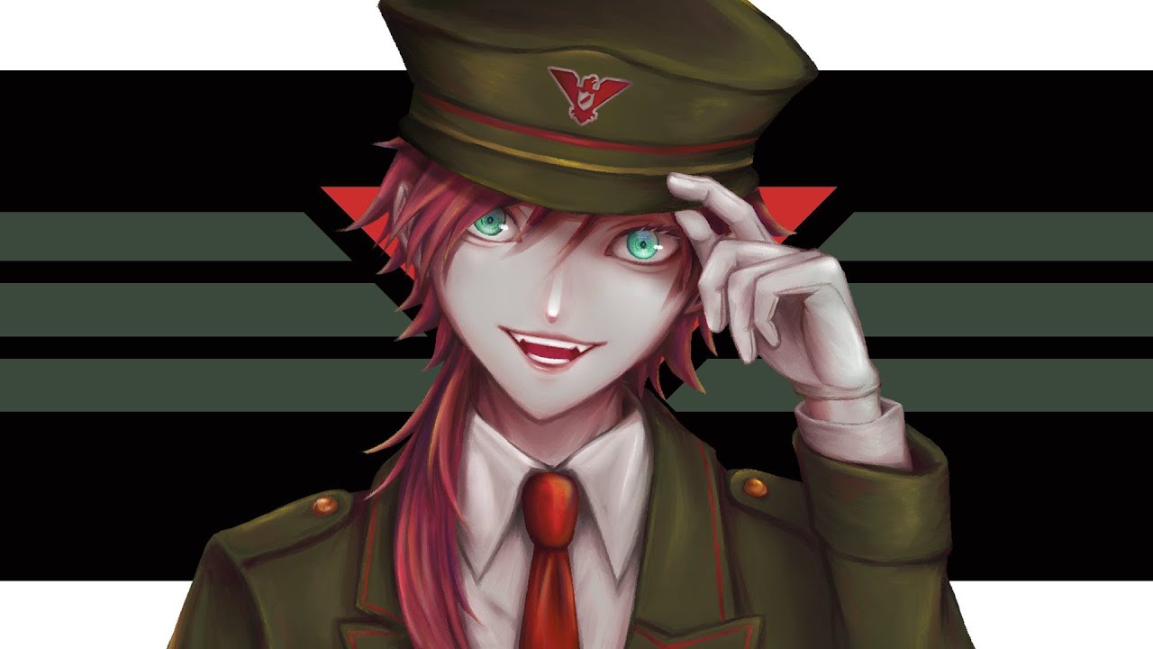 【Papers, Please】普通にもはや誰も通さんけどな【ローレン・イロアス/にじさんじ】