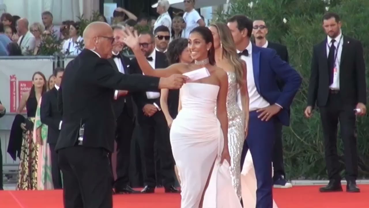 Mostra cinema Venezia: successo tra ciak e scatti