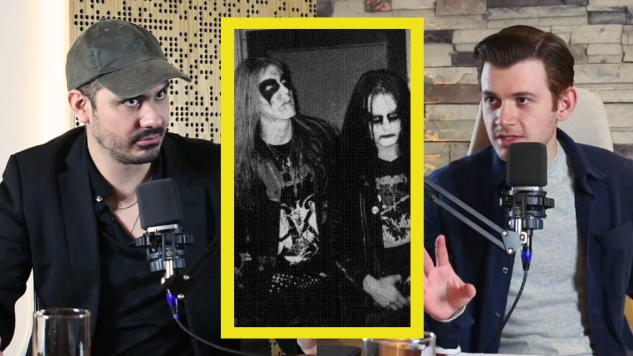El tr&aacute;gico final de Euronymous,  l&iacute;der y guitarrista de Mayhem