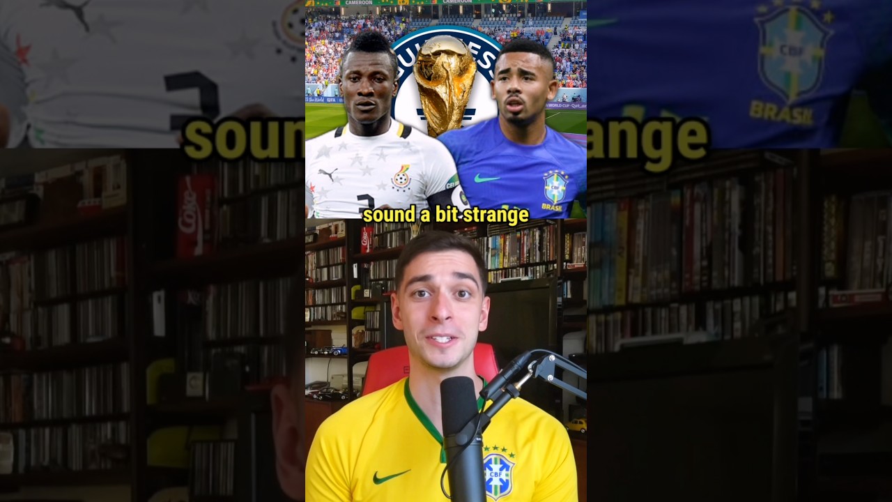 INSANE World Cup Records