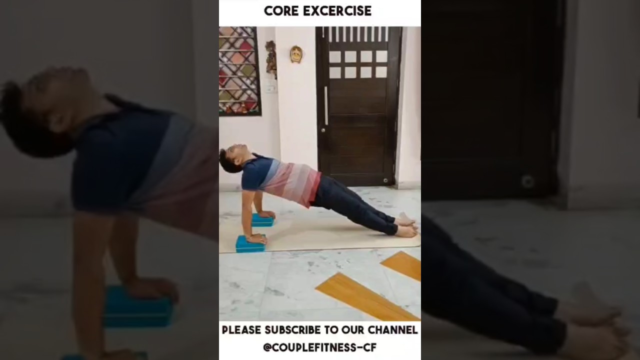 Yoga | Yoga for Body | Strength Yoga | 