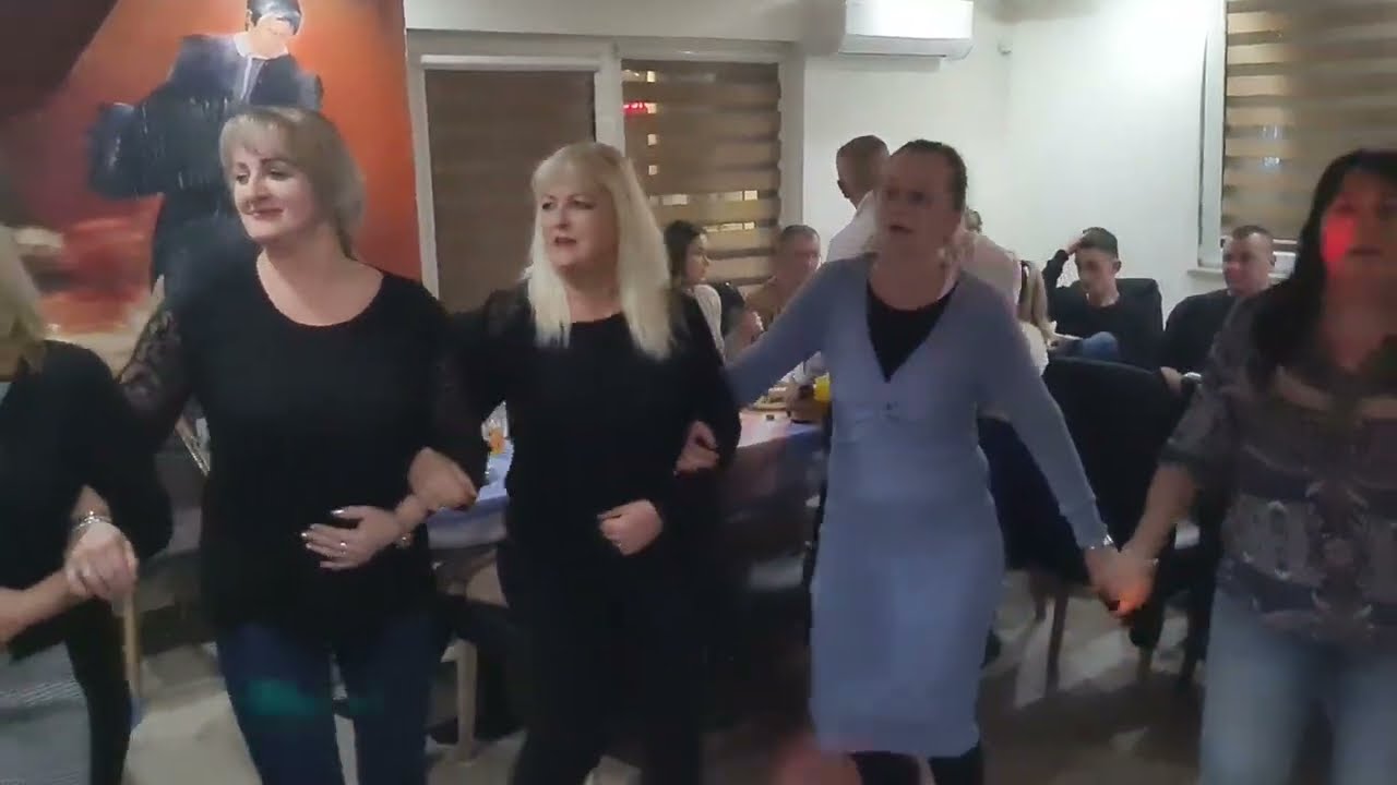 🔶️KOLO ZA DOBRO RASPOLOZENJE 🔶️ Restoran kod Gerija 2023