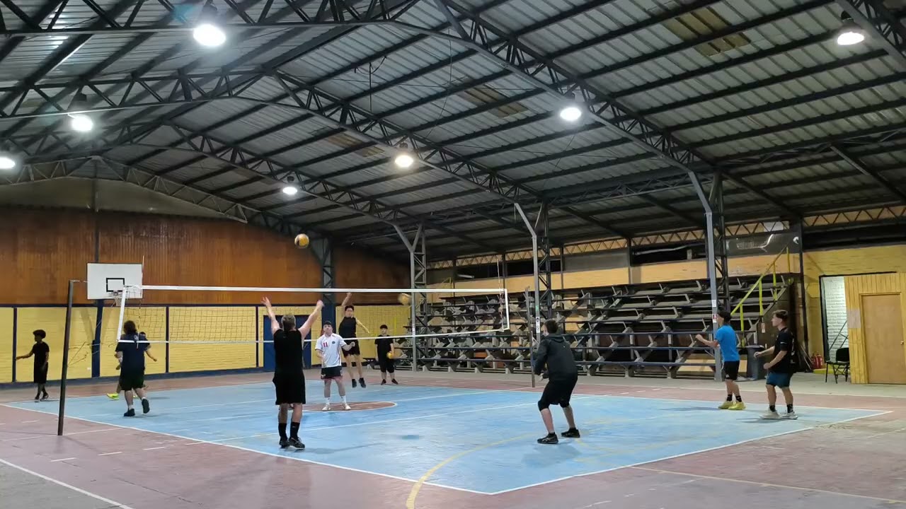 Entrenamiento Bollenar Amistoso ( Sale mal)