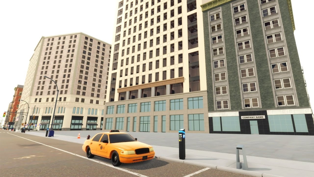 AMAZING! OPEN-WORLD Survival Business Building Tycoon Game is Absolute Genius & Has BIG UPDATES!