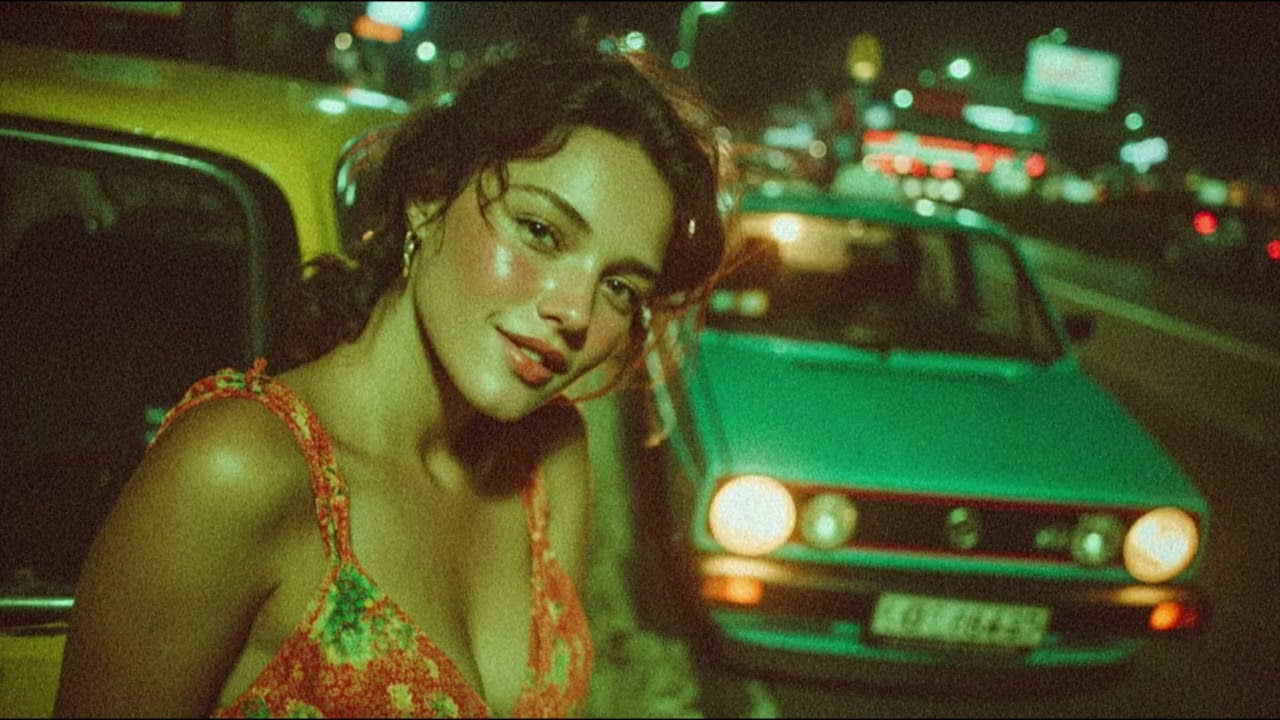 🎵 80s Japanese City Pop en Espa&ntilde;ol 🎵 | Playlist 1 ✨ |  Chill, Drive & Study