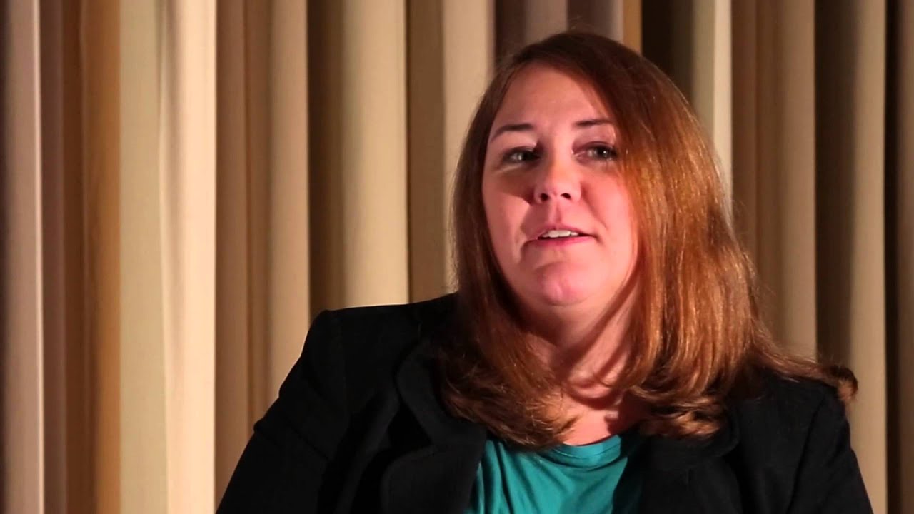 KnowledgeAdvisors 2014 Best Practices in Learning Analytics: Grant Thornton