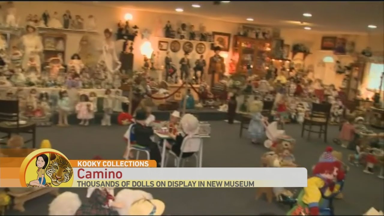 Doll Museum