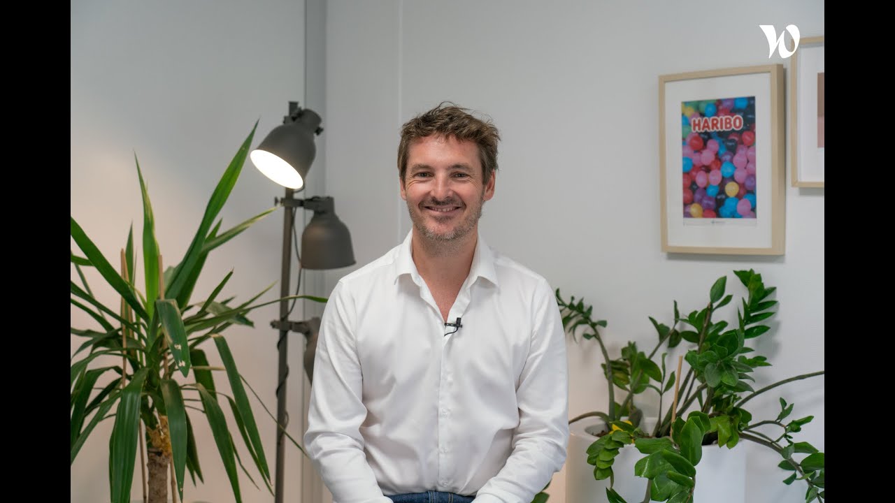 D&eacute;couvrez Digimood avec Alexandre, Directeur Associ&eacute;