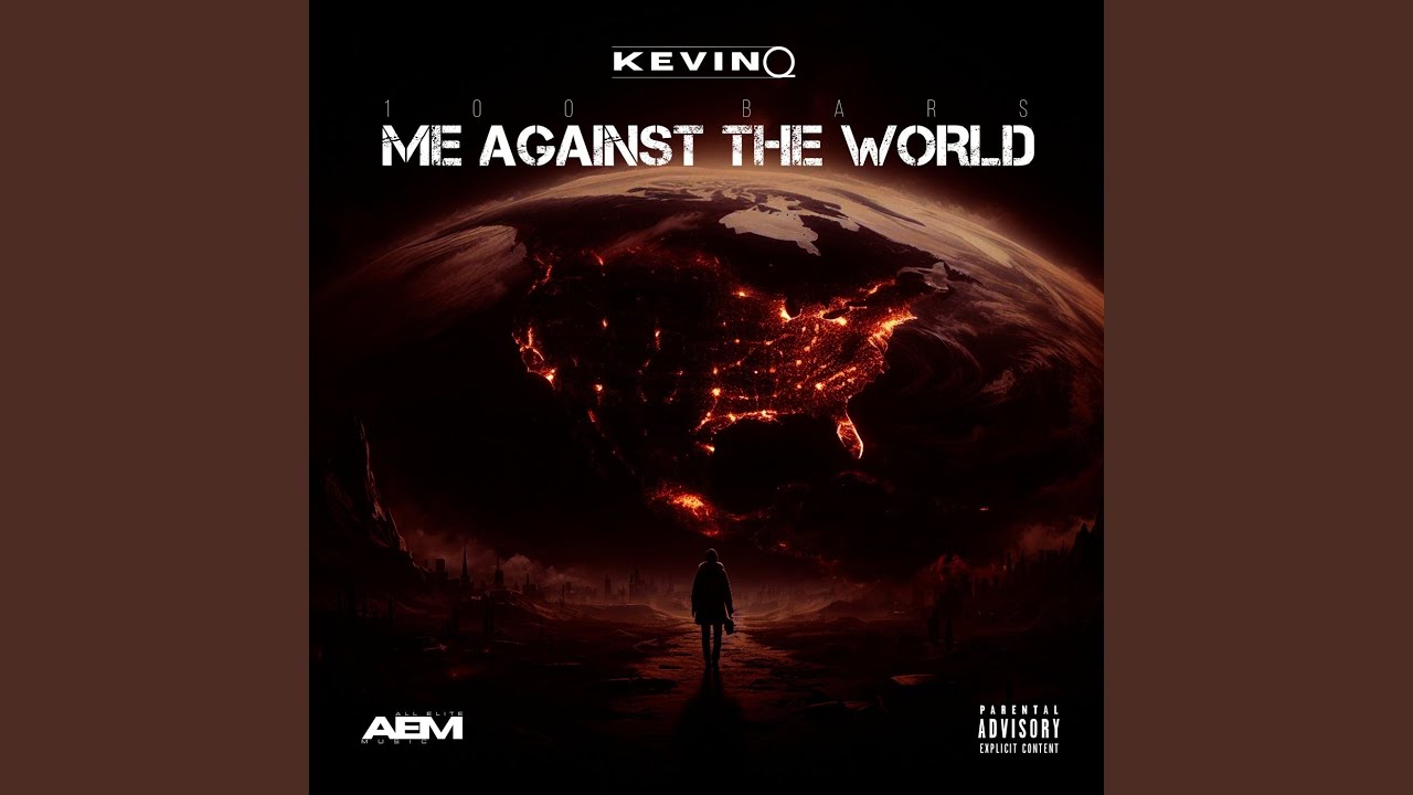 100 Bars Me Against The World