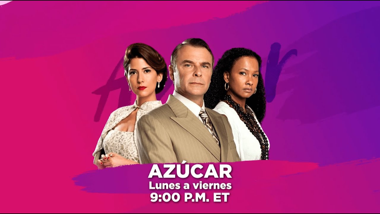 ¡Gran final de #Azúcar!