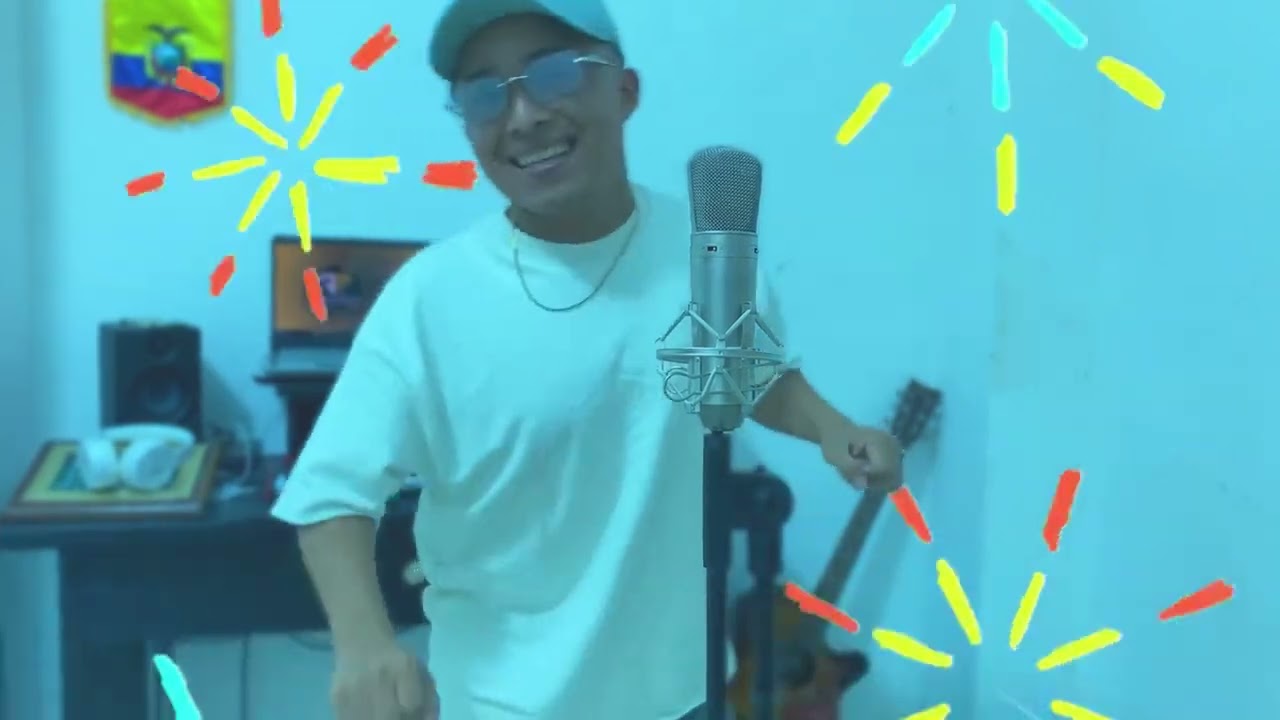 Para Que Me Llama Jilson Pascal Salsa Bomba Ft Jimmy Músic Present 