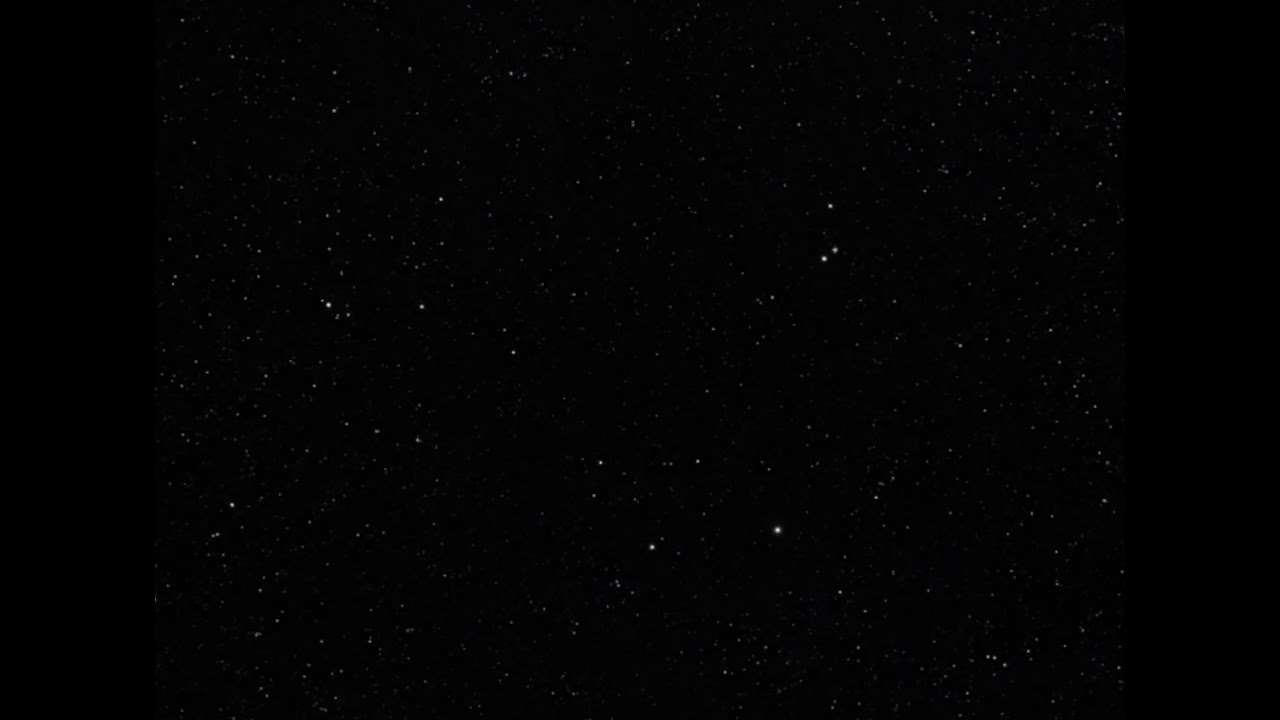 The Space Between Moments (playlist)
