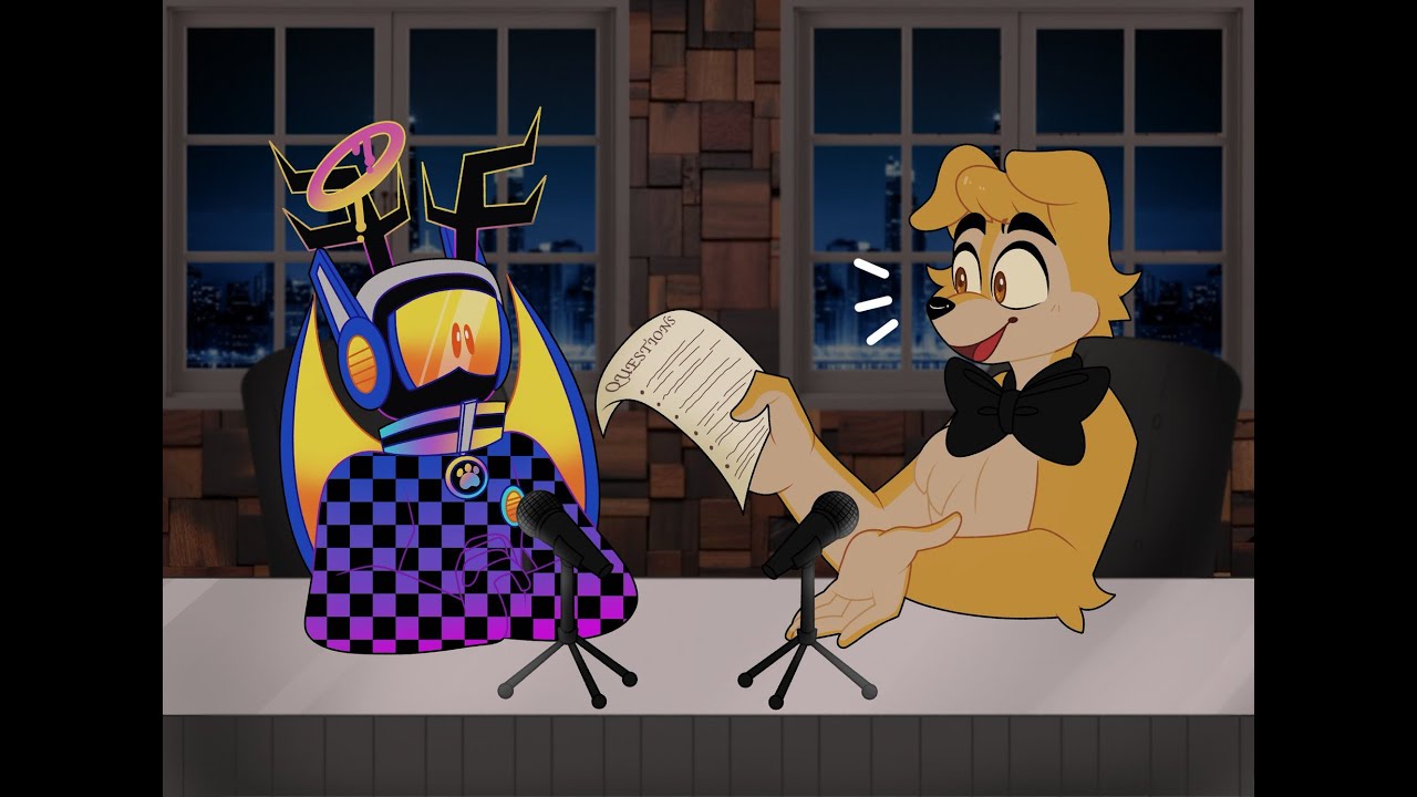 Doge Talk: Sonic99rae (RaeBae) Interview