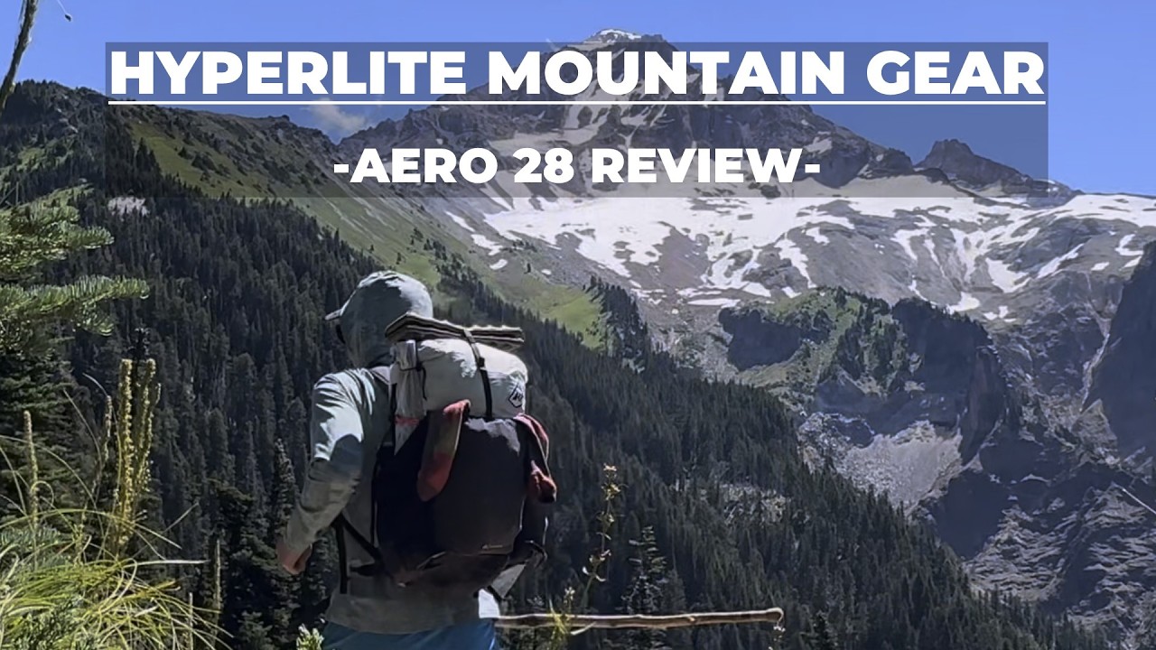 HMG Aero 28 Review