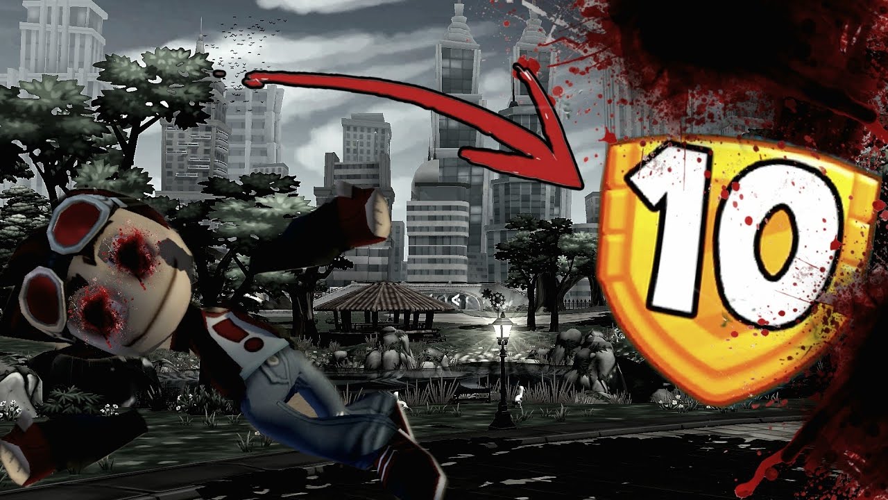 Nunca Juegues En Este NIVEL 💀 Bb Racing 2