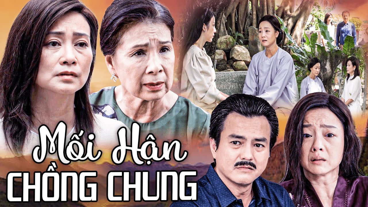 KIẾP DÂU THẤU ĐÁO MỐI HẬN CHỒNG CHUNG ĐƯỢC GỠ BỎ | PHIM VIỆT NAM 2024 | PHIM TÂM LÝ XÃ HỘI VIỆT NAM