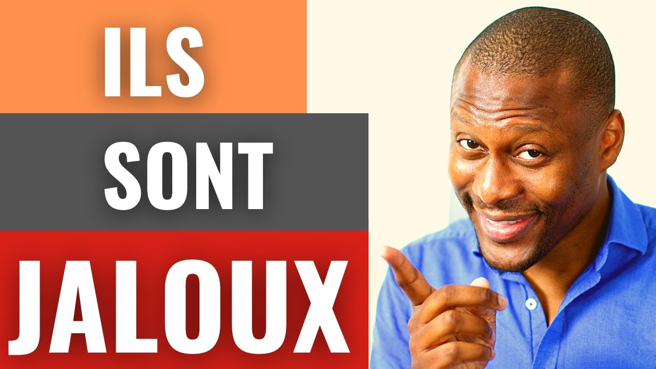 Comment Savoir Si Un Personne Vous Jalouse I 10 Points Pour Identifier Les Amis Toxiques