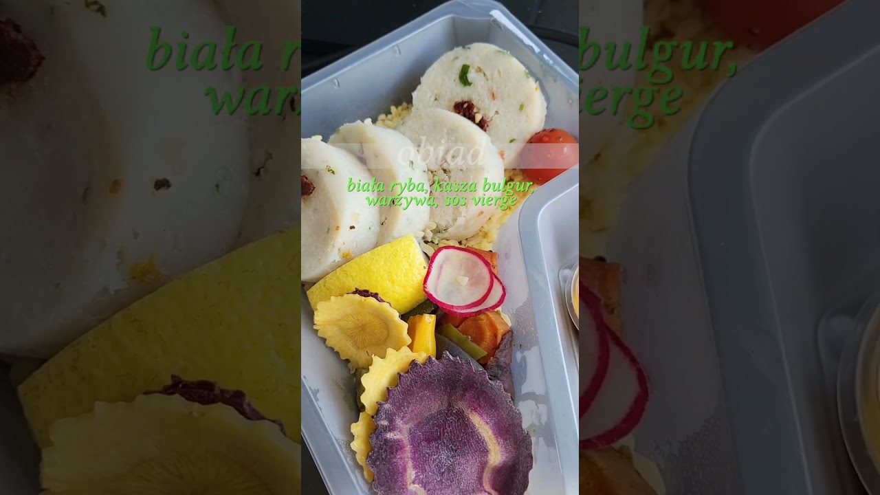 #120a Catering wspiął się na wyżyny! Pakora warzywna 💣 i raita - wow! Dieta z liścia 2000, 31.5.2023