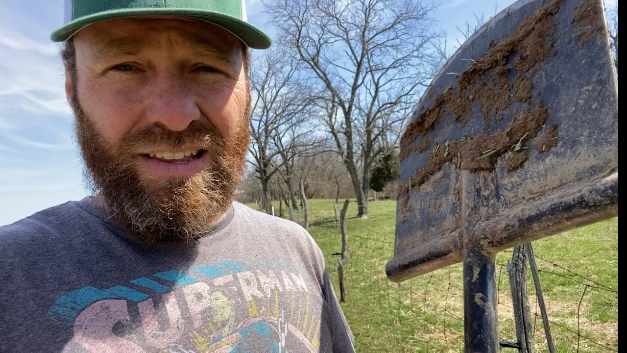 Rotational Grazing Water Set-Up