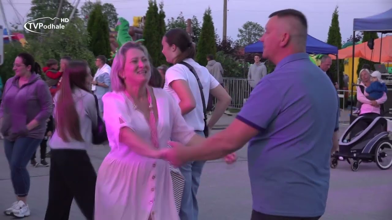 Dni Miasta Czarny Dunajec