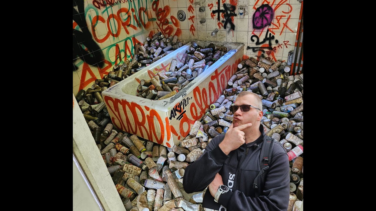 Im Bann der Stille - Das vergessene Sanatorium
