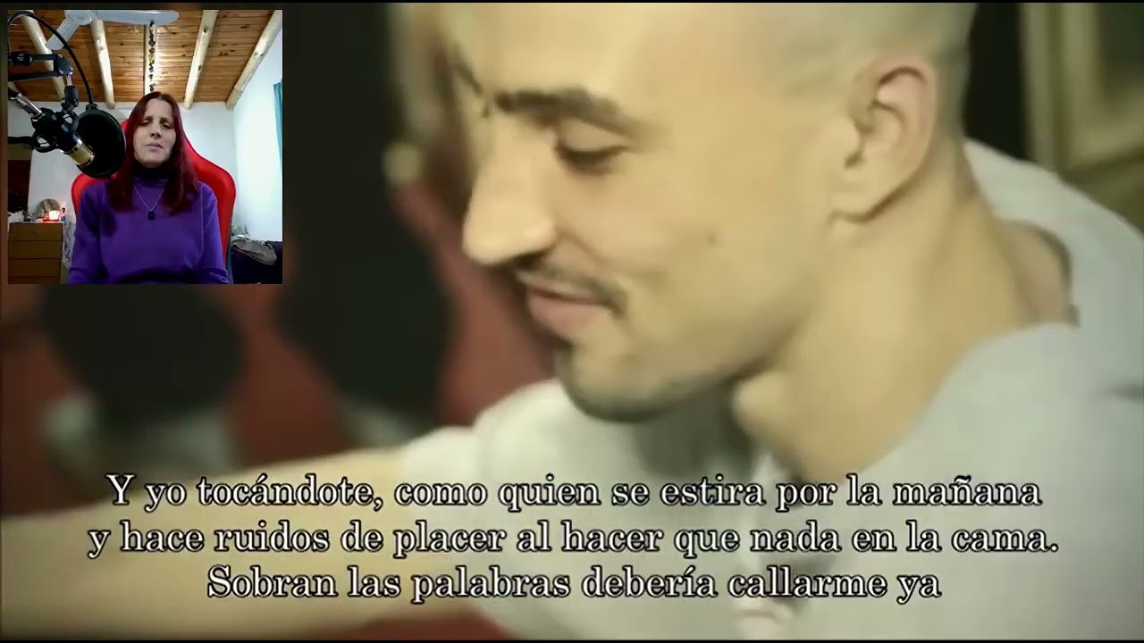 Querer Querernos:reacción Cancerbero ♥ 💕