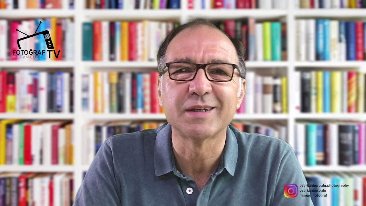 MİMARİ FOTOĞRAF ÇEKİMLERİNDE HANGİ ÇEKİM AÇILARI KULLANILMALIDIR?