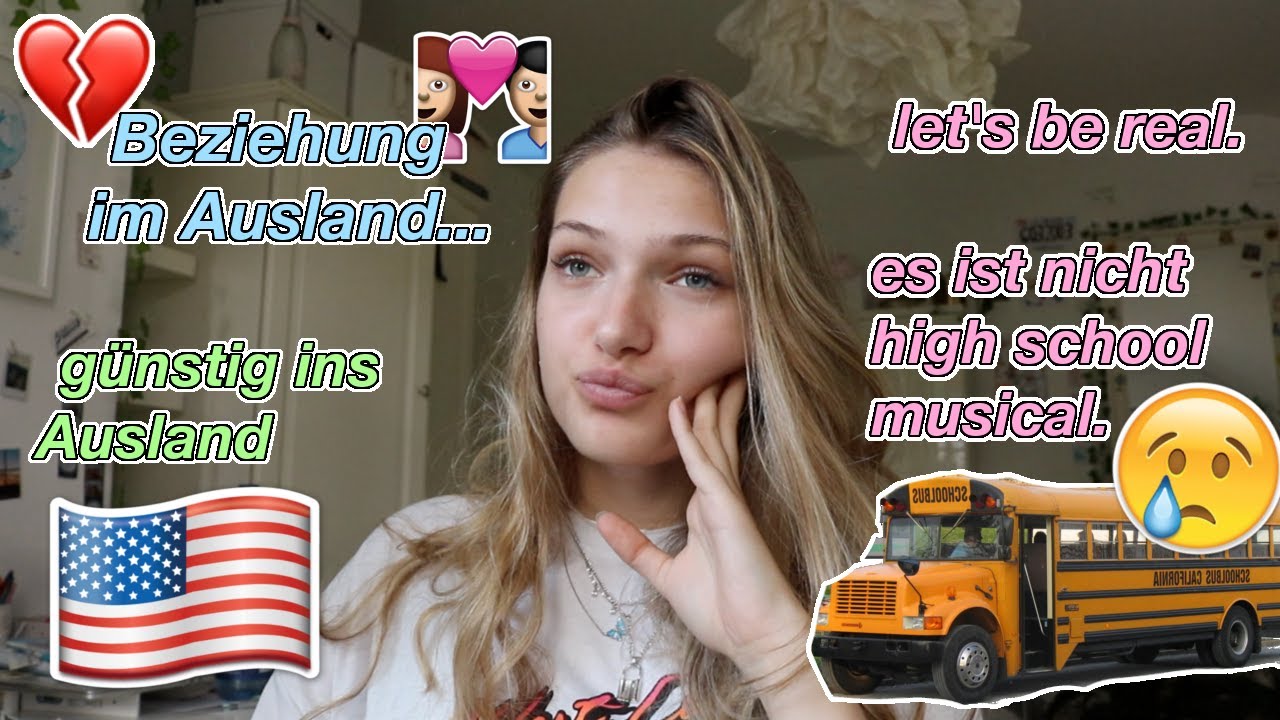 Wahrheiten übers Auslandsjahr, DIE KEINER AUSSPRICHT 🥴