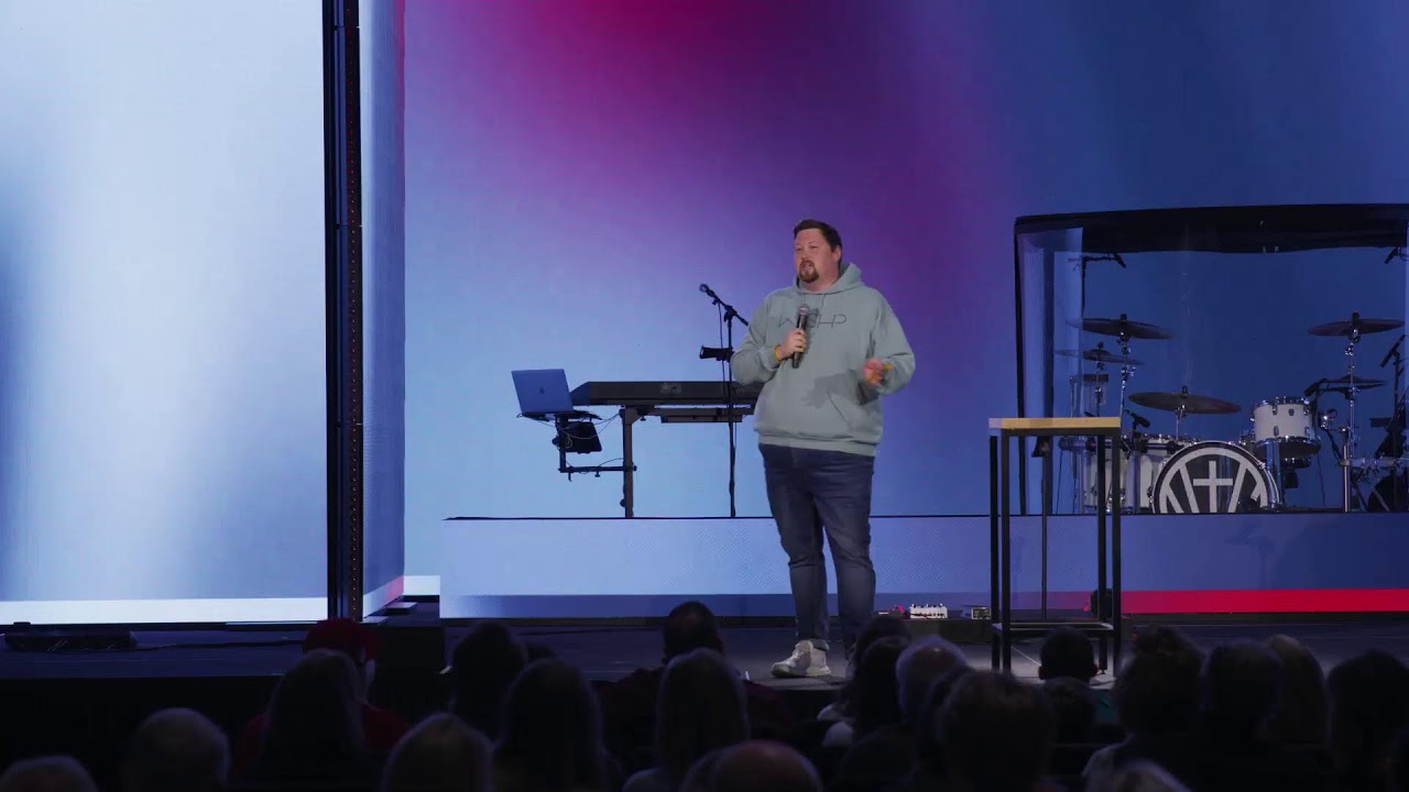 Sunday Morning Worship Service - 9:30am - 02/01/26