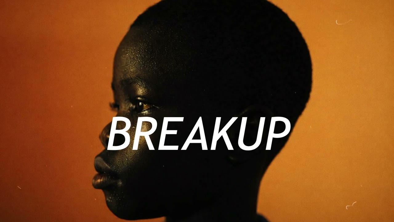 Afrobeat Type Beat 2026 - 