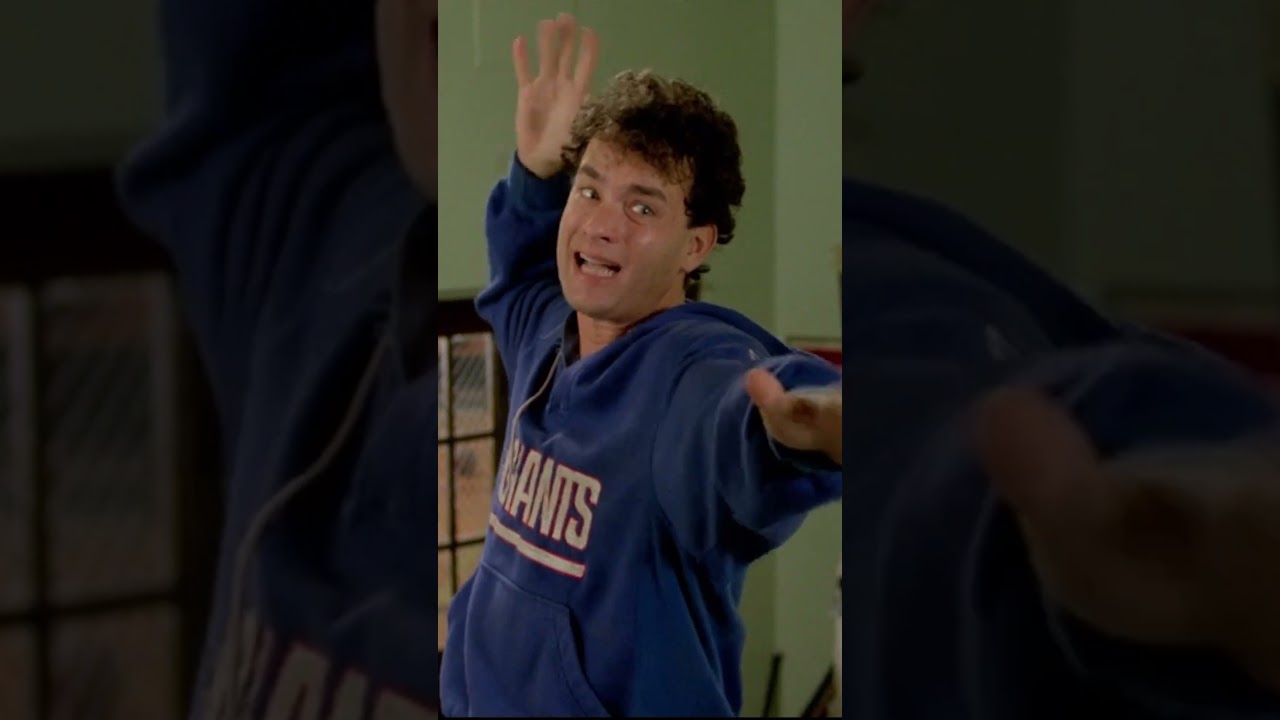 Big (1988) Part Two #movie #movies