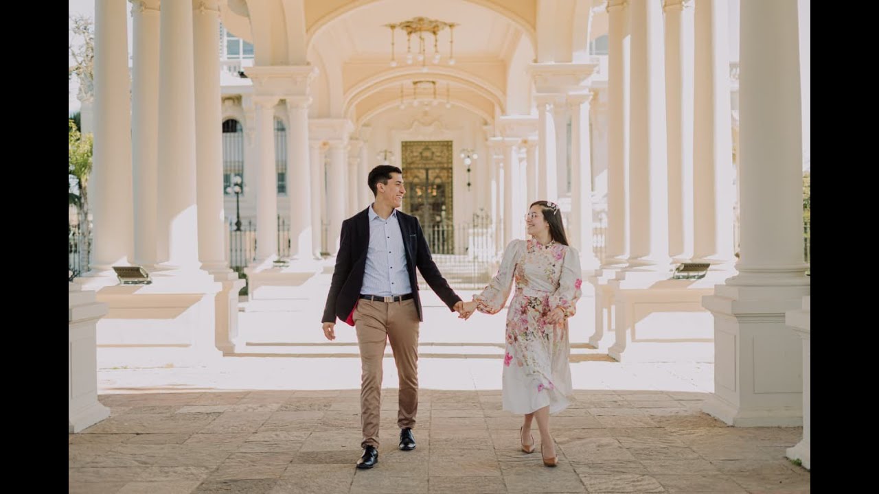 Tiago & Agos | Boda 22-08-2025