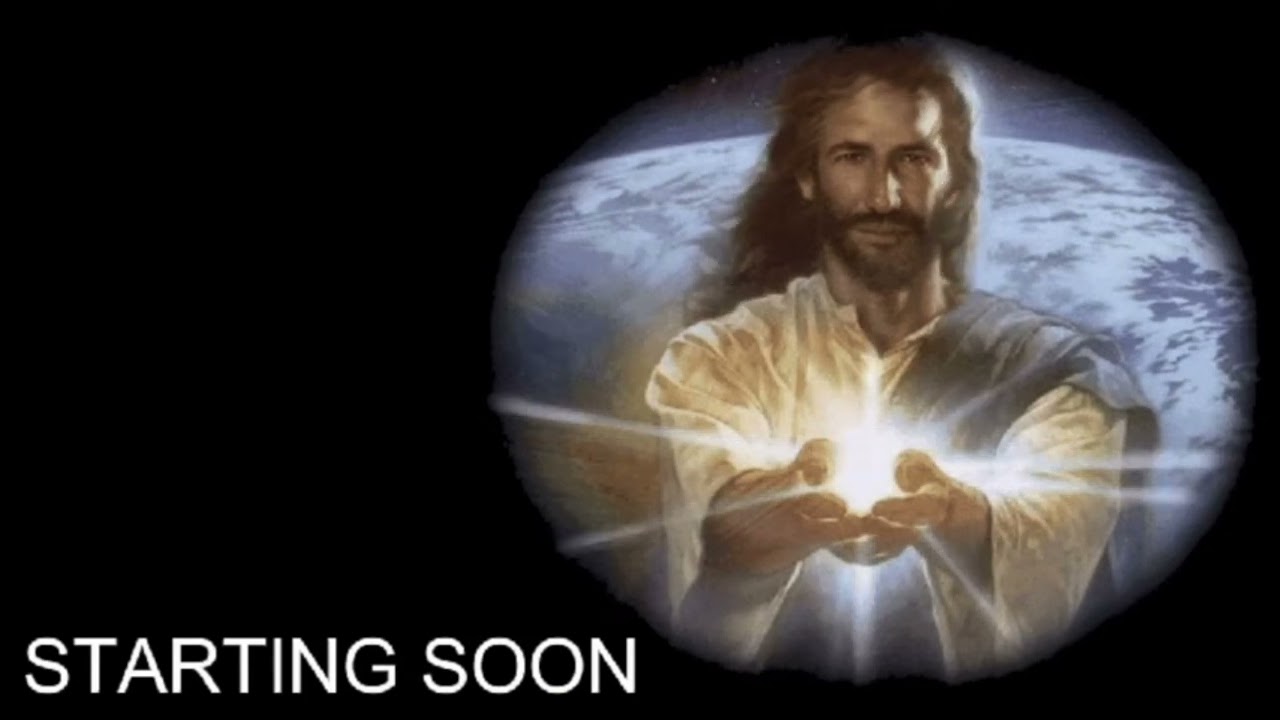 Bill Jensen Said F Bomb On (Christianity Hotline) ￼