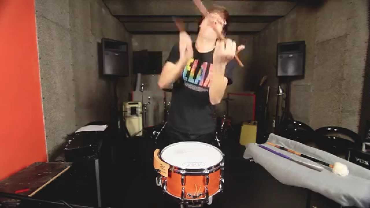 Rostislav Balciunas plays 