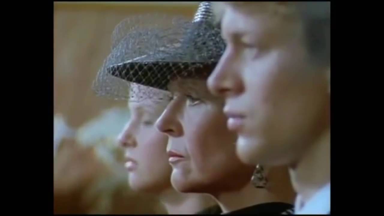 Das Erbe der Guldenburgs Folge 3 Die schwarze Rose