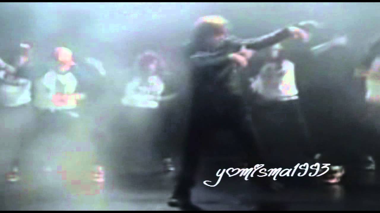 Justin Bieber-Dance 3