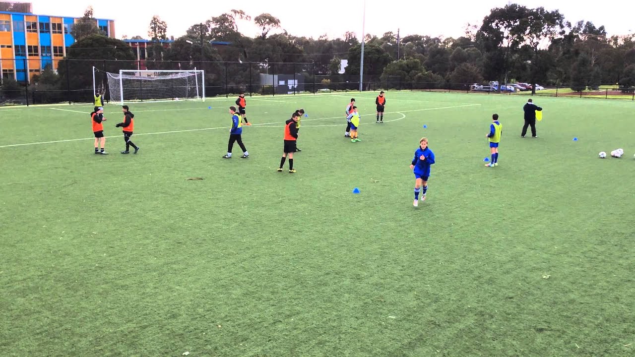 Andrea C Licence Assessment Video