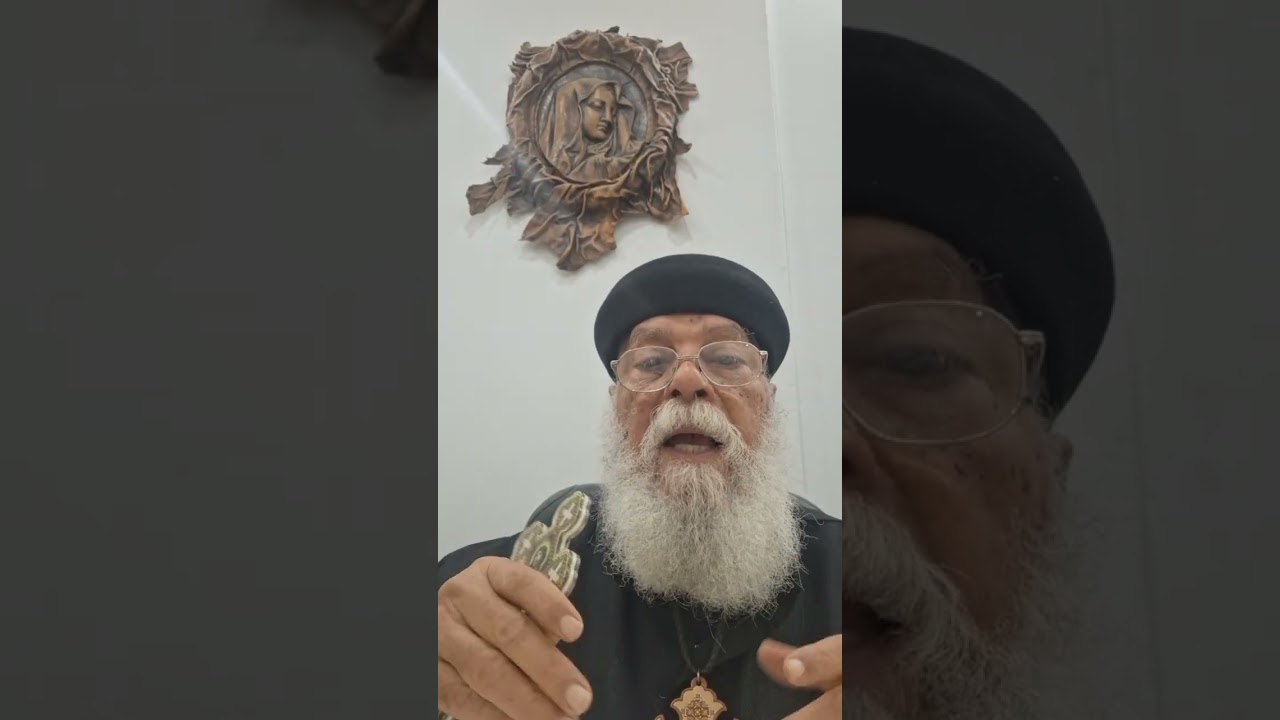 ملخص تفسير سفر اعمال الرسل الاصحاح الاول 