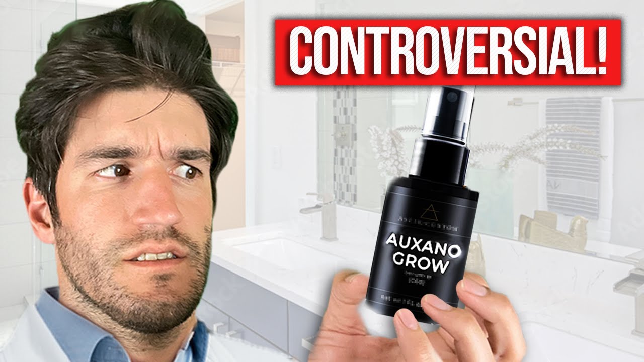 C60 & Copper Peptides For Hair Growth? Medical Editor Reacts