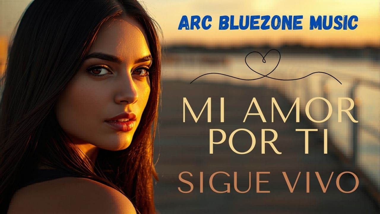 MI AMOR POR TI SIGUE VIVO