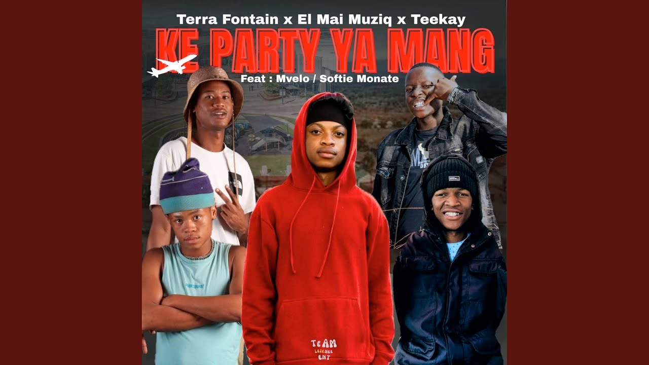 Ke Party Ya Mang