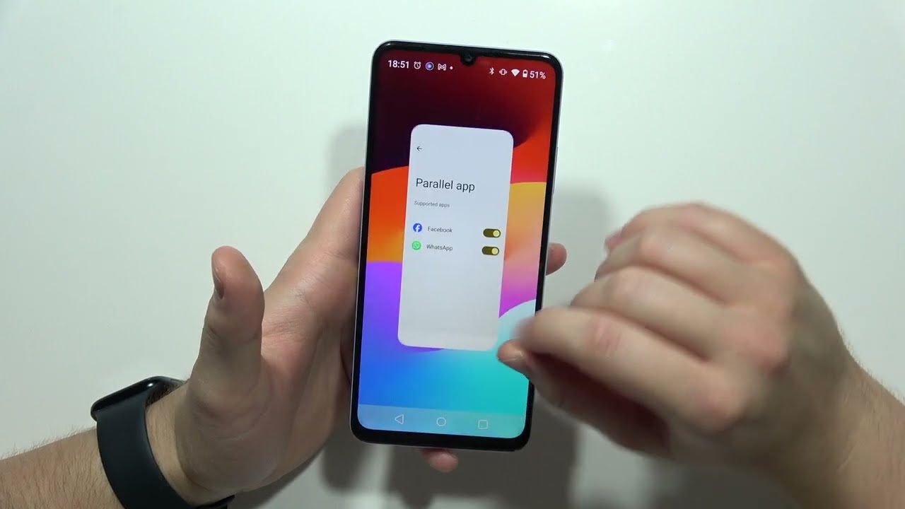 The Best Features of Realme Note 50 - Tips & Tricks