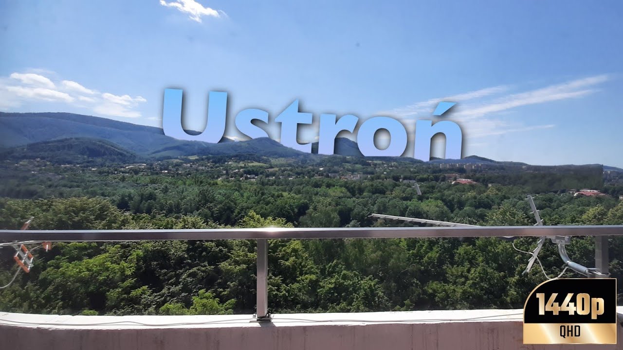 Ustroń