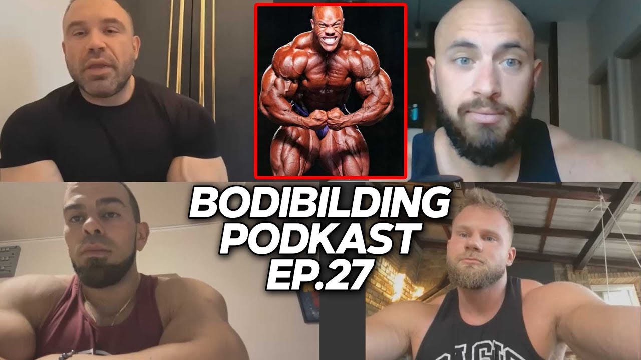 &Scaron;TA JE DOBAR PEAK WEEK?? | Ivan Banjanac, Vuk Ranković, Du&scaron;an Belić & Stanislav Tarailo