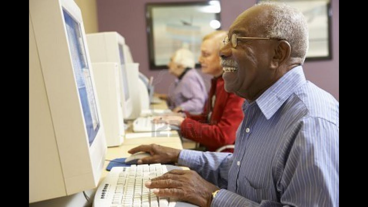 Microsoft Excel for Seniors Fall '21