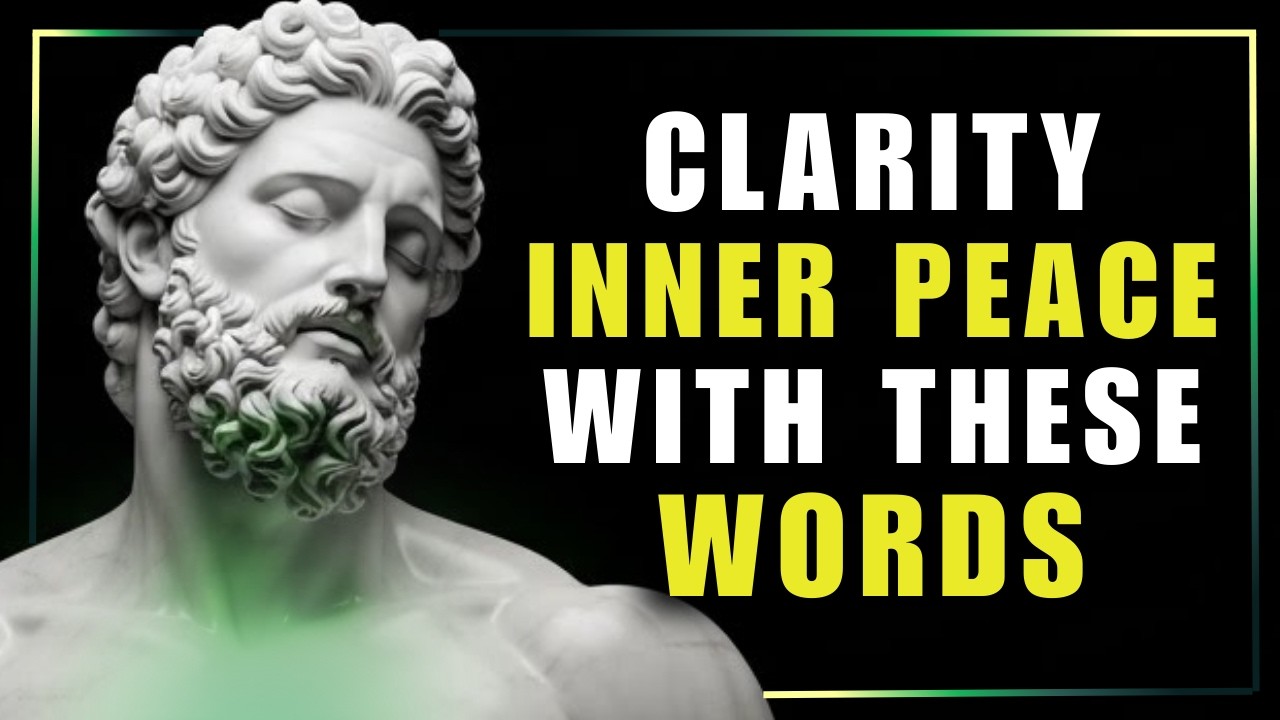 SMARTSILENCE: WIND DOWN YOUR MIND WITH STOIC CLARITY