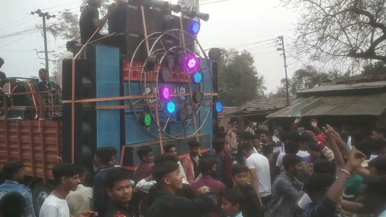 mahashivratri barat alakdiha shiv mandir mukunda dhanbad jharkhand
