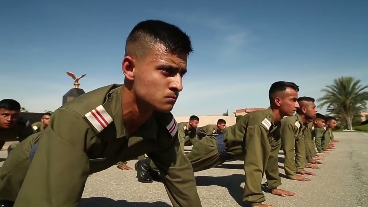 Rizwan Ul Haq - Yehi Junoon Zouq-e-Parwaaz Hai (Official Music Video)