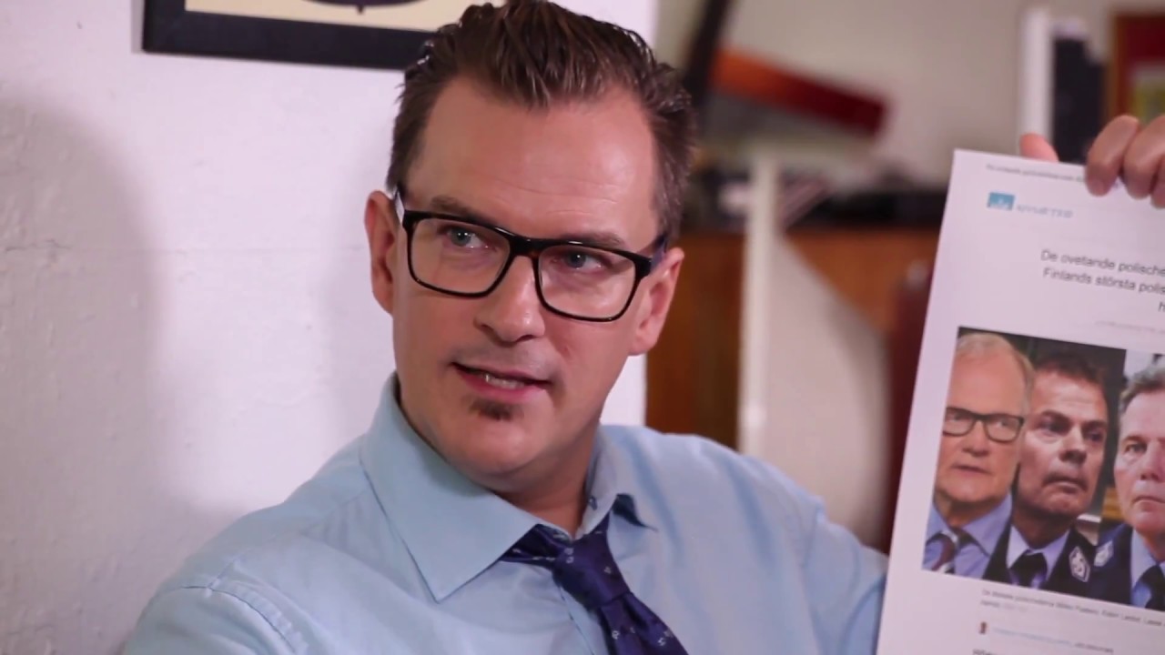 Ur Detta om detta avs.38 